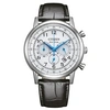 Image de Chronographe Homme CA463002A Bracelet s Solaire Chrono