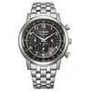 Image de Chronographe Homme CA463053E Bracelet s Solaire Chrono