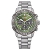 Image de Chronographe Homme CA466460W Bracelet s Solaire Promaster