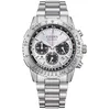 Image de Citizen Sky Promaster Eco-Drive CA4660-61A Chronographe pour homme en occasion ou reconditionné