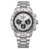 Image de Chronographe Homme CA466061A Bracelet s Solaire Promaster