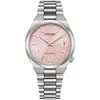Image de Citizen Montre Homme Citizen Tsuyosa 37Mm Tsuyosa - NJ0200-50Z