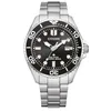 Image de Montre Citizen Analogique Eco-Drive pour Hommes Promaster Dive en occasion ou reconditionné