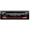 Image de KDDB622BT Autoradio port pour commande au volant, kit mains libres bluetooth, tuner DAB+