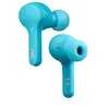 Image de Ecouteurs HA-A7T-AN-U Sans Fil Bluetooth 5.0 Intra Auriculaire Etanche Bleu