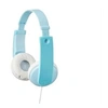Image de HA-KD7 - Ecouteurs - sur-oreille - filaire - jack 3,5mm - Bleu menthe