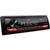 Image de JVC autoradio USB, Bluetooth, Dab+, KD-282 DBT KD-X282DBT, Noir en occasion ou reconditionné
