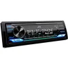 Image de JVC autoradio USB, iPod, Bluetooth, Dab+, KD-X482DBT Noir en occasion ou reconditionné