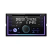 Image de Autoradio - - 2 din kw-db95bt - cd - usb - ipod - bluetooth - dab+