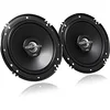 Image de JVC J620 x Haut-parleur coaxial (16 cm, 2 voies) Noir en occasion ou reconditionné