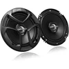 Image de JVC CS-J620 Haut-Parleur Coaxial (6,5 Pouces / 16 cm, 2 Voies), Noir en occasion ou reconditionné