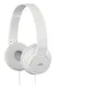 Image de JVC HA-S180 - Ecouteurs - sur-oreille - filaire - jack 3,5mm