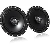 Image de JVC CS-J1720X Haut-parleur coaxial 2 voies à encastrer 300 W Contenu: 1 paire(s) en occasion ou reconditionné