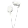 Image de Ecouteurs filaire HA-FX10-W Blanc