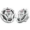 Image de CS-DR6201MW - 2 Haut-Parleurs Marine 2 voies Coaxiaux - 16cm - RMS 50W