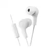 Image de JVC HA-FX7M - Filaire/Blanc