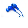 Image de HA-FX9BT Gumy - Ecouteurs avec micro - intra-auriculaire - Bluetooth - sans fil - bleu
