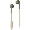Image de Casque Kit Piéton HA-F19M Vert