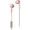 Image de Casque Kit Piéton HA-F19M Rose