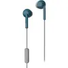 Image de Casque Kit Piéton HA-F19M Bleu