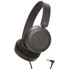Image de Casque supra-aural filaire HA-S31M bleu
