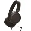 Image de Casque supra-aural filaire HA-S31M noir