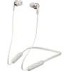 Image de Ecouteurs HA-FX45BT-WE Sans Fil Bluetooth Intra-Auriculaire Contrôle Vocale Blanc