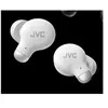 Image de HA-A25T - Ecouteurs sans fil avec micro - intra-auriculaire - Bluetooth - Suppresseur de bruit actif - blanc