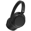 Image de JVC Casque sans Fil à réduction de Bruit Hybride, Bluetooth 5.3, Batterie Rechargeable 50 Heures, Compatible Assistant Vocal, Conception Pliable dans 2 Sens, câble Amovible Inclus   HA-S95N-B (Noir) en occasion ou reconditionné