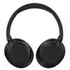 Image de Over Ear Noise Cancelling Casque Sans fil Arceau Appels/Musique USB Type-C Bluetooth Noir