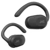 Image de JVC Nearphones Oreilles Libres True Wireless avec Crochet pivotant, Driver néodyme 16mm, Bluetooth 5.4, Autonomie 26heures - HA-NP40T-B (Noir) en occasion ou reconditionné