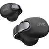 Image de JVC nearphones Style Clip d'oreille Ecouteurs sans Fils avec Boucle Brillante, Confortables, Bluetooth 5.3, Connexion multipoints, autonomie 24H, Application dédiée - HA-NP1T-B (Noir Charbon) en occasion ou reconditionné