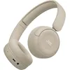 Image de Casque sans Fil JVC avec autonomie de 50 Heures, Coussinets Souples, Conception Pliable, Bluetooth 5.3, Connexion multipoint, Application égaliseur EQ, Micro intégré   Beige Mat - HAS59WC en occasion ou reconditionné