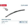 Image de Essuie-Glace Dur-048r Denso Denso Dur048r Alfa Romeo;Cadillac;Chevrolet;Chrysler;Citroen;Dacia;Daewoo;Daihatsu;Dodge;Fiat;Ford;Honda;Hyundai;Infiniti;Isuzu;Jaguar;Jeep;Kia;Lancia;Land Rover;Lexus;Mazda;;Mitsubishi;Nissan;Opel;Porsche;Renault;Rover;Seat;Ssangyong;Subaru;Suzuki;Toyota;Vauxhall;Volkswagen