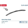 Image de Balai d'essuie-glace Dur-050r Denso Denso Dur050r Alfa Romeo;Alpina;Audi;Bmw;Cadillac;Chevrolet;Chrysler;Citroen;Dacia;Daewoo;Daf;Daihatsu;De Lorean;Dodge;Ferrari;Fiat;Ford;Ford Usa;Honda;Hyundai;Infiniti;Isuzu;Jeep;Kia;Lada;Lancia;Land Rover;Lexus;Mazda;Mercedes-Benz;Mg;Mitsubishi;Nissan;Opel;Peugeot;Plymouth;Porsche;Renault;Rover;Saab;Seat;Skoda;Smart;Ssangyong;Subaru;Suzuki;Toyota;Vauxhall;Volk