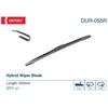 Image de Balai D'Essuie-Glace Dur-055r Denso Denso Dur055r Alfa Romeo;Alpina;Aston Martin;Audi;Bmw;Cadillac;Chevrolet;Chrysler;Citroen;Dacia;Daewoo;Dodge;Fiat;Ford;Ford Usa;Honda;Hyundai;Infiniti;Isuzu;Jaguar;Jeep;Kia;Land Rover;Lexus;Lotus;Mazda;Mercedes-Benz;Mg;Mitsubishi;Nissan;Opel;Peugeot;Pontiac;Porsche;Renault;Rover;Saab;Ssangyong;Subaru;Suzuki;Toyota;Vauxhall;Volkswagen