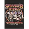 Image de Stranger Things - Puzzle 1000 pièces Hawkins Heroes