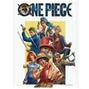 Image de One Piece - Puzzle One Piece 1000 pièces Into the Grandline