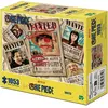 Image de Puzzle 1053 Pieces  Super Smallone Piece Wanted