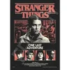 Image de Stranger Things - Puzzle Stranger Things 500 pièces One Last Adventure