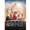 Image de One Piece - Puzzle One Piece 500 pièces Straw Hats Crew