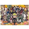 Image de Naruto - Puzzle Naruto Shippuden 2000 pièces Ver. C