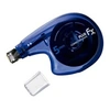 Image de Roller de Correction Latéral 'FX' 5 mm x 10 m Tête Flexible Bleu