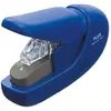 Image de Agrafeuse sans agrafe - PLUS CORPORATION - SL-106AB - Bleu - Sans fil - Pratique et écologique