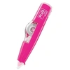 Image de Roller de Correction Rechargeable 'MR' 4,2 mm x 6 m Rose