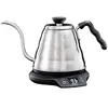 Image de Hario Commandant Moulin à café C40 MK4 Nitro Blade Liquid Amber/Acier inoxydable en occasion ou reconditionné