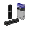 Image de Brother Ribbon/Black film f 1020 1030 420sh 2pk