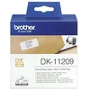 Image de Brother Endlos-Etikett EndlosEtikett DK-11209 DK11209 (DK11209) en occasion ou reconditionné