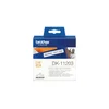 Image de Brother Register folder label 300pc 17x87 f QL