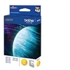 Image de LC970Y - Jaune - original - cartouche d'encre - pour Brother DCP-135C, DCP-150C, DCP-153C, DCP-157C, MFC-235C, MFC-260C